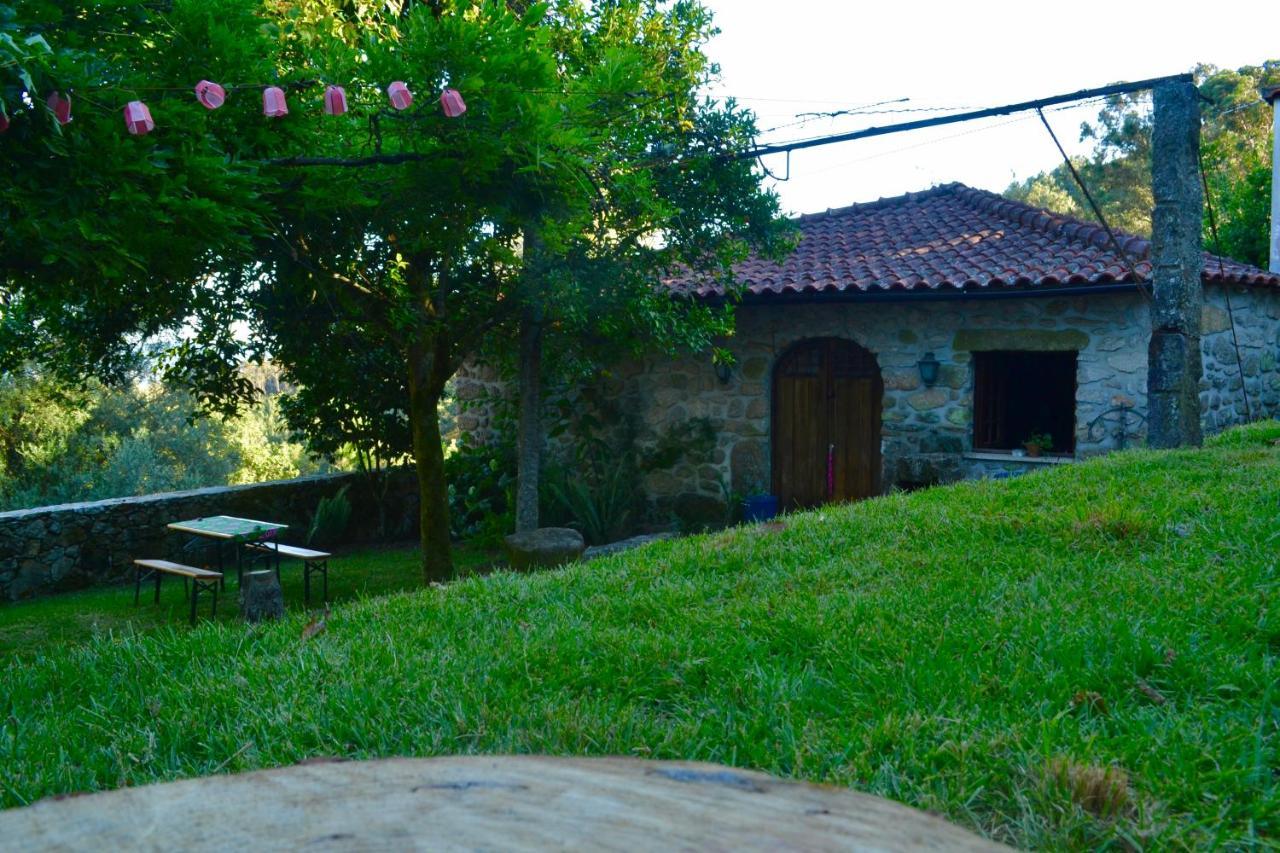Quinta Abelha Βίλα Pico Εξωτερικό φωτογραφία