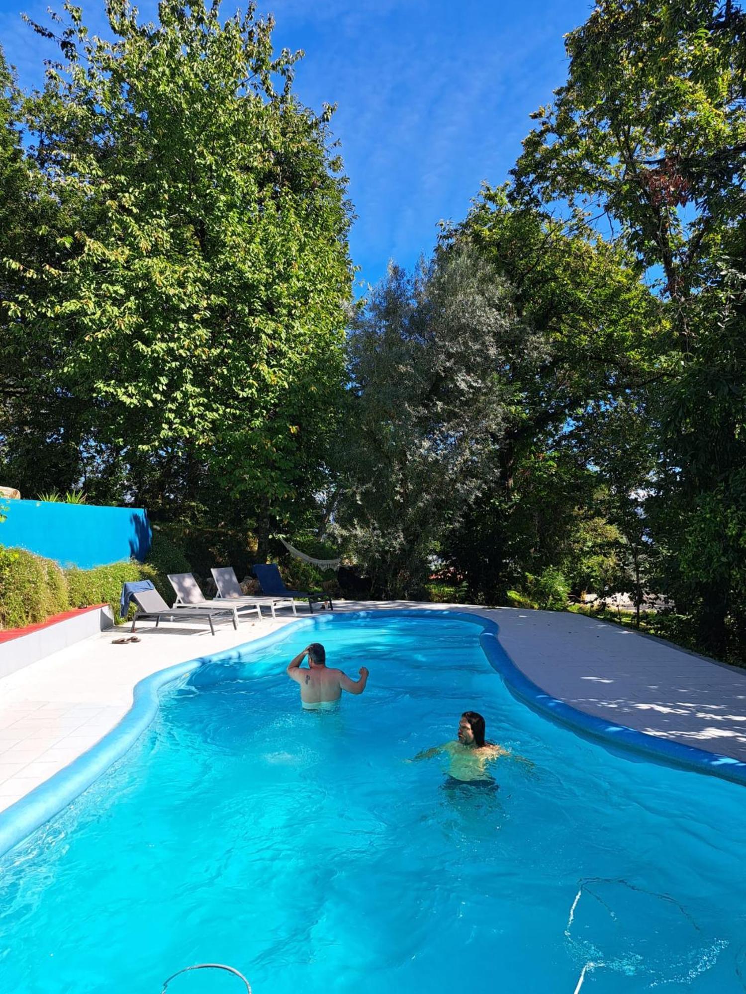 Quinta Abelha Βίλα Pico Εξωτερικό φωτογραφία