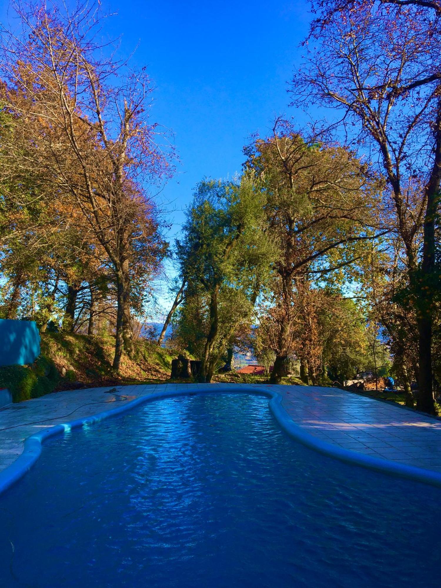 Quinta Abelha Βίλα Pico Εξωτερικό φωτογραφία