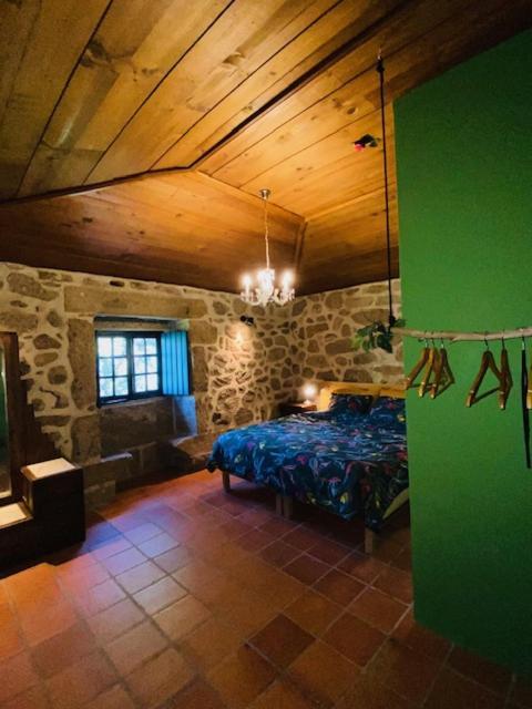 Quinta Abelha Βίλα Pico Εξωτερικό φωτογραφία