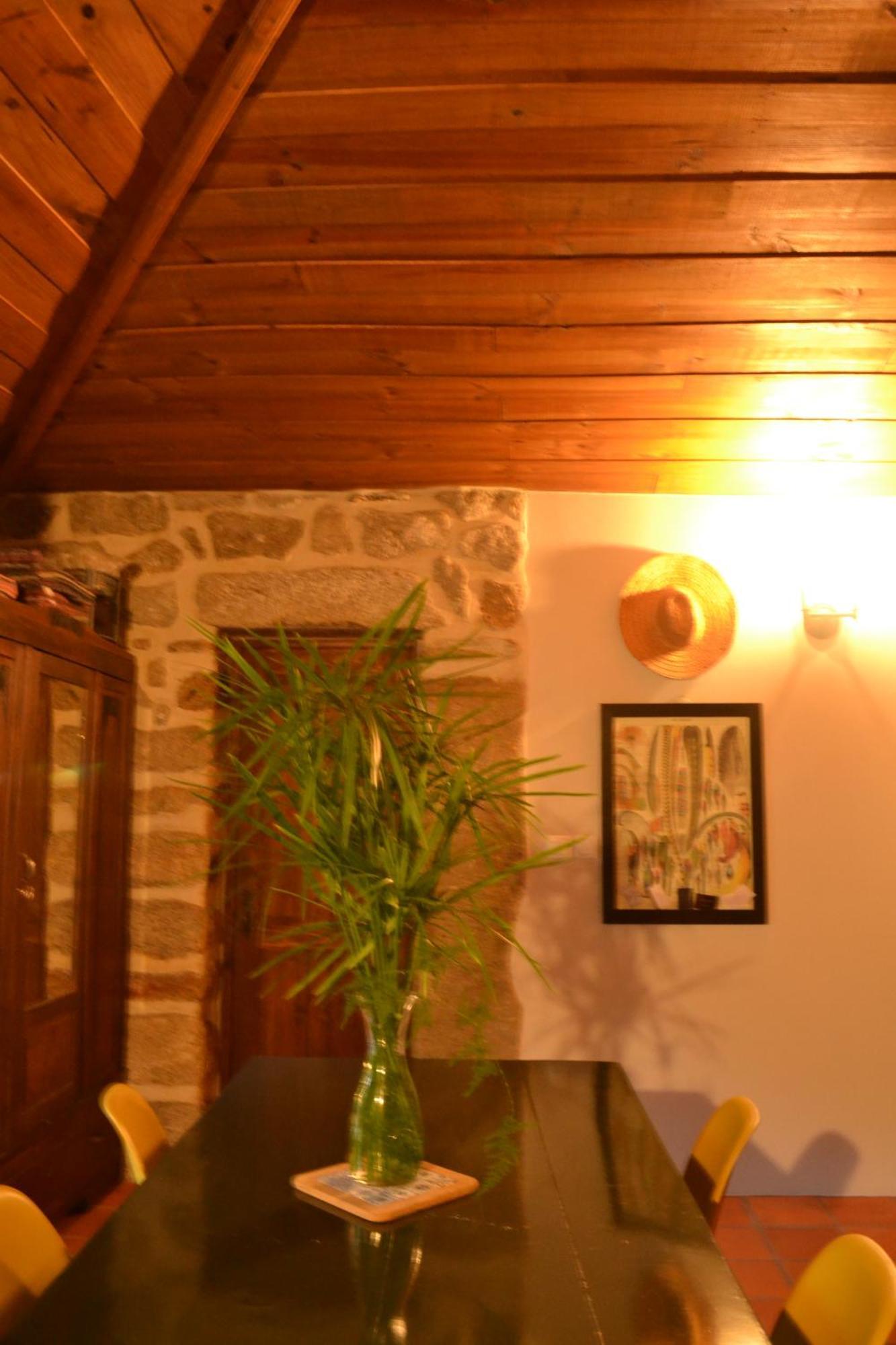 Quinta Abelha Βίλα Pico Εξωτερικό φωτογραφία