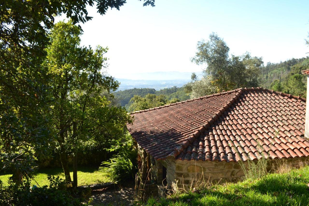 Quinta Abelha Βίλα Pico Εξωτερικό φωτογραφία