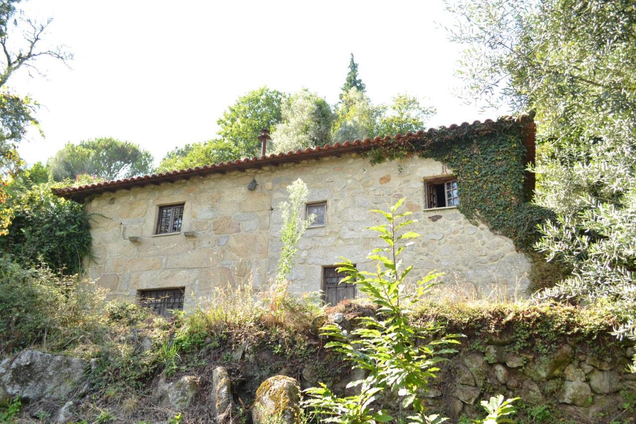 Quinta Abelha Βίλα Pico Εξωτερικό φωτογραφία